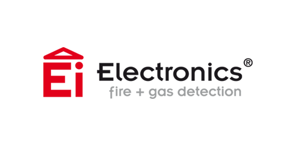 Logo Ei Electronics